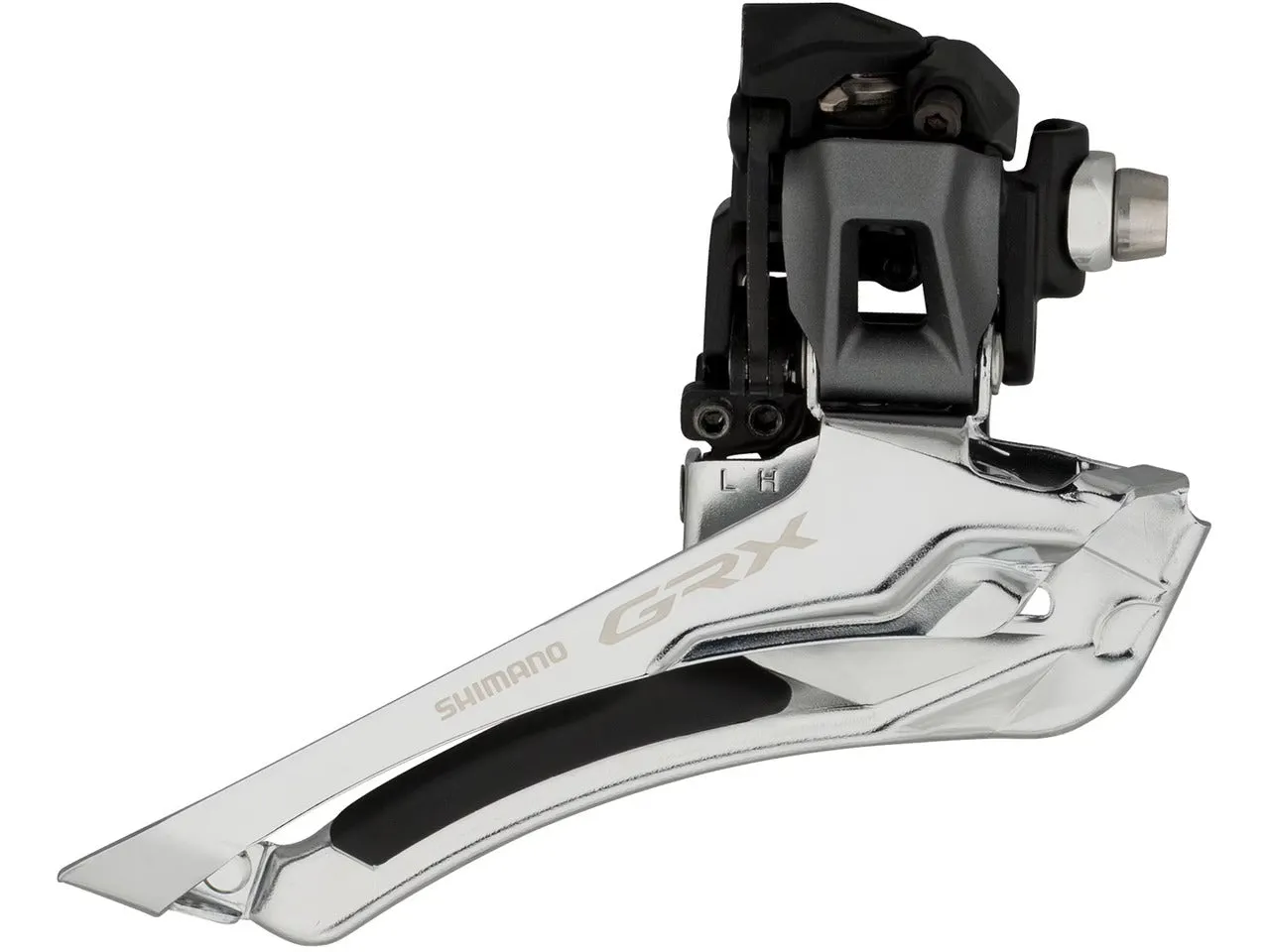 Shimano GRX FD-RX810 2-/11-speed Front Derailleur