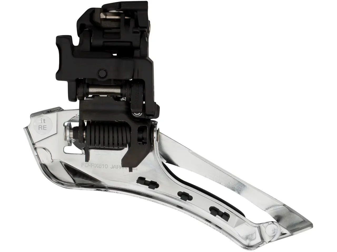 Shimano GRX FD-RX810 2-/11-speed Front Derailleur