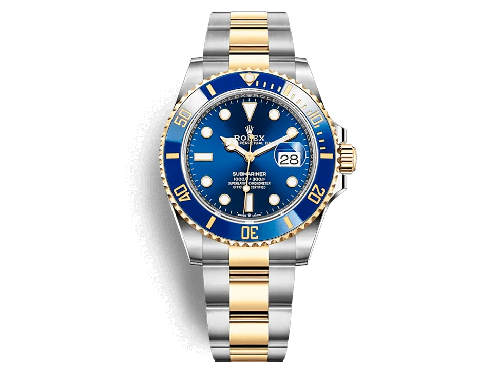 SUBMARINER