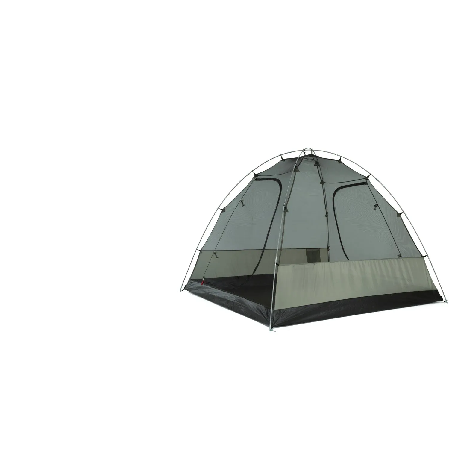 Tasman 4V Plus Dome Tent