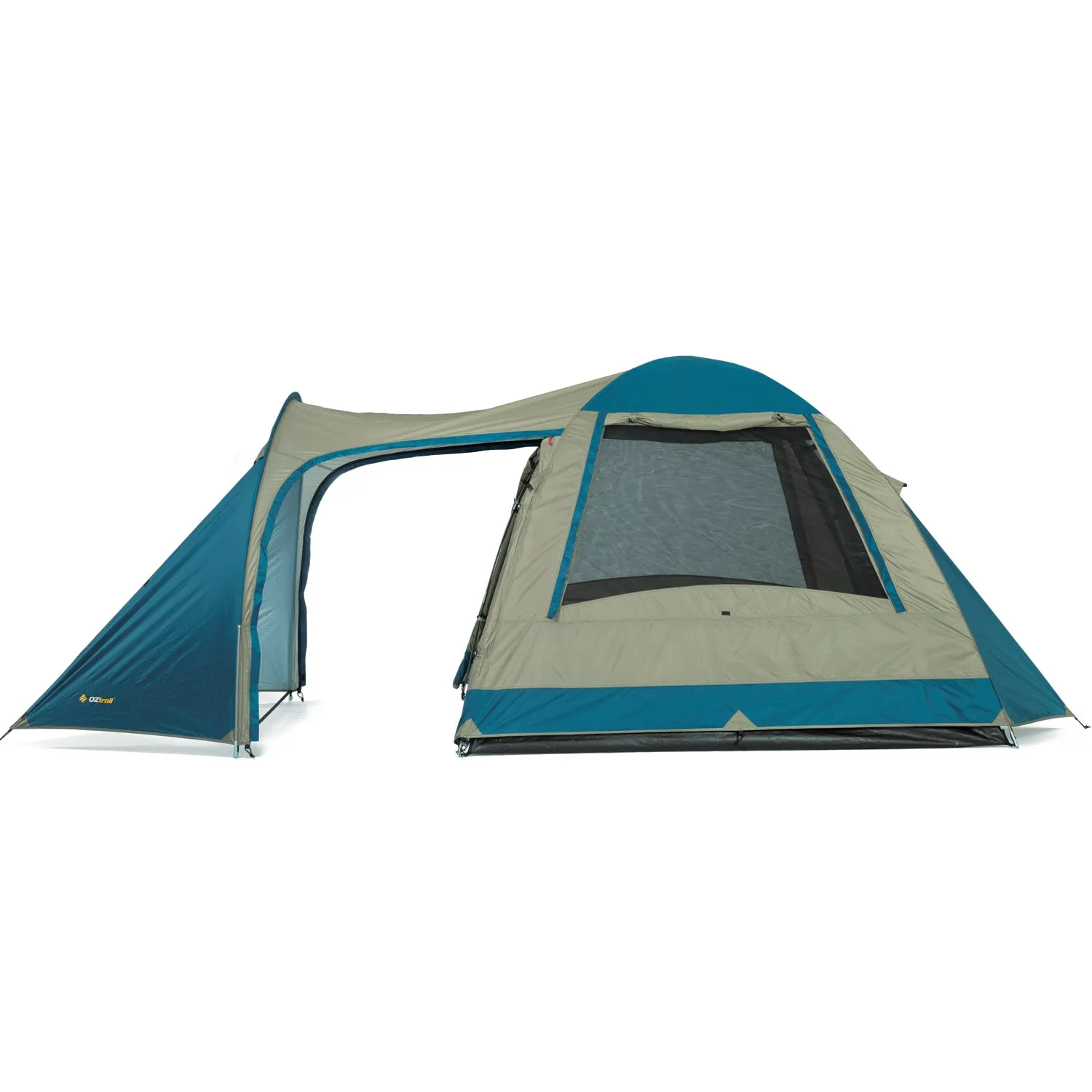 Tasman 4V Plus Dome Tent