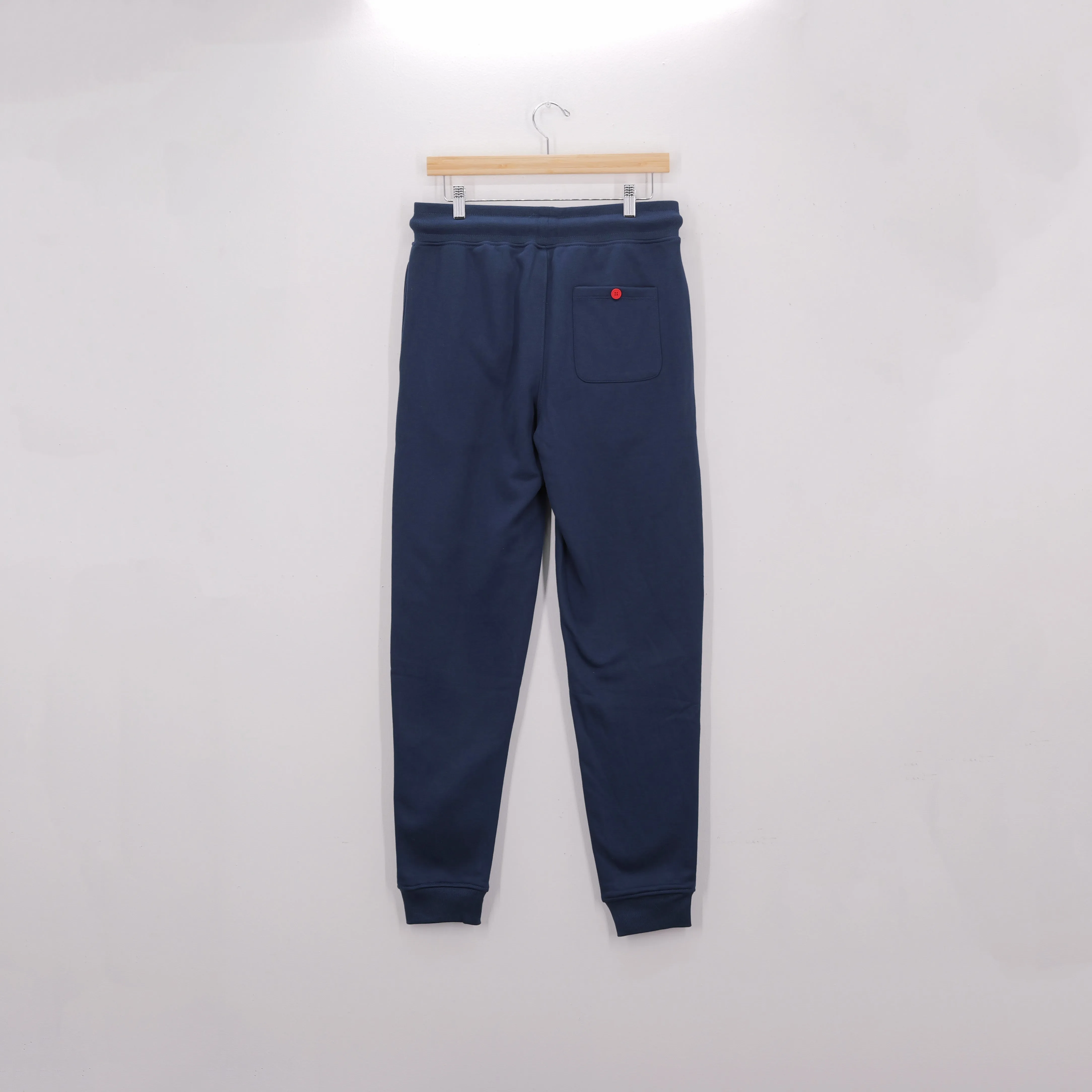 TEDDY GRIND JOGGERS BLUE