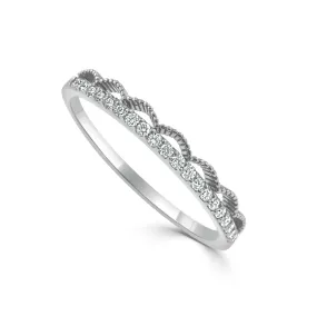 Tiara Ring