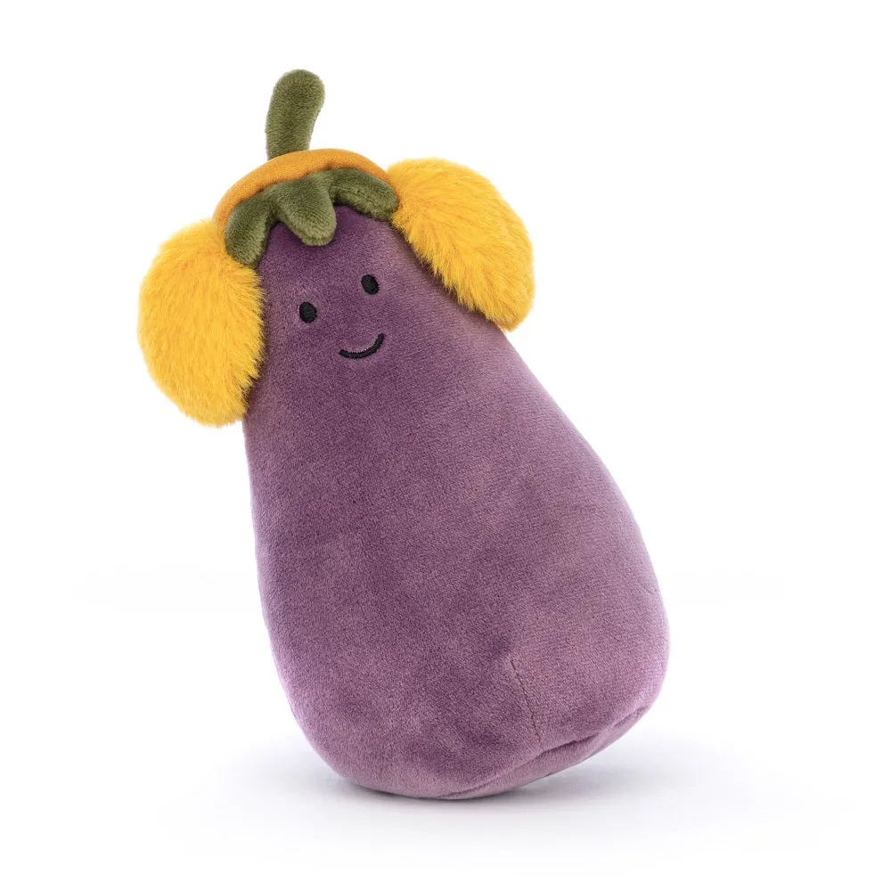 Toastie Vivacious Eggplant