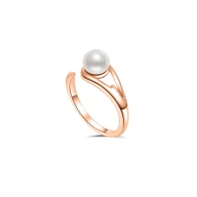 Top Grade Freshwater Pearl Ring WR00219 | FLUID