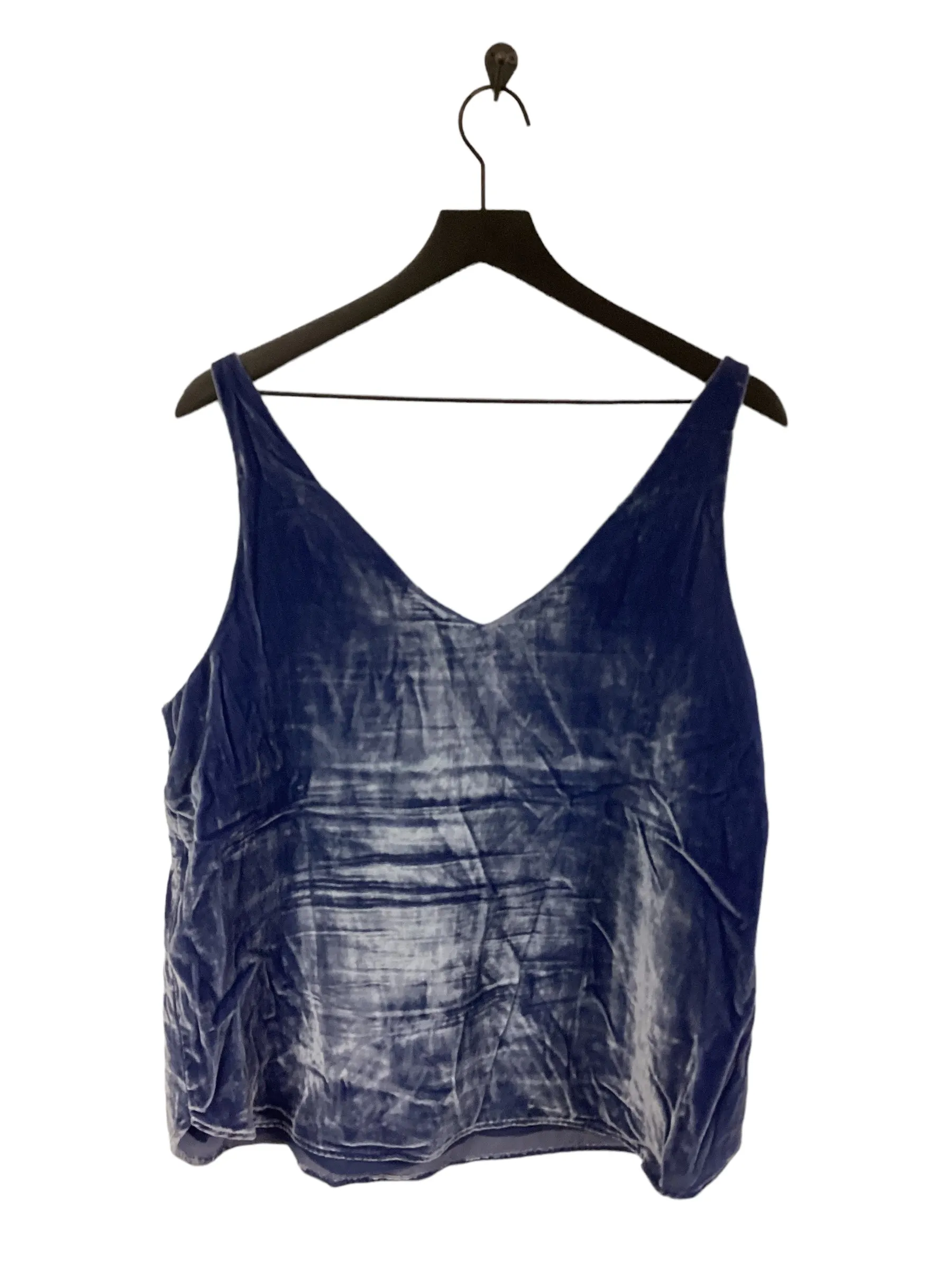 Top Sleeveless By Loft  Size: L