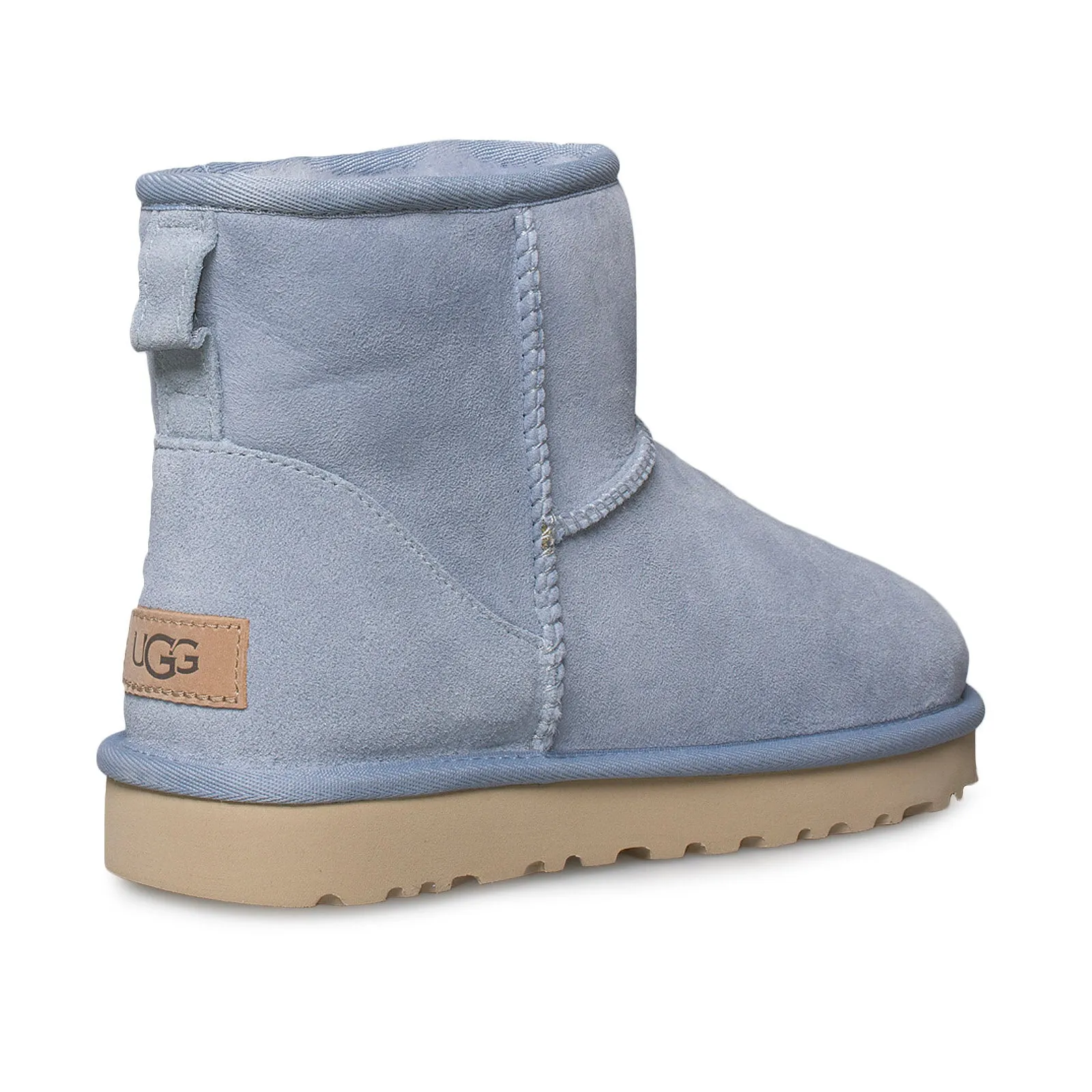 UGG Classic Mini II Fresh Air Boots - Women's