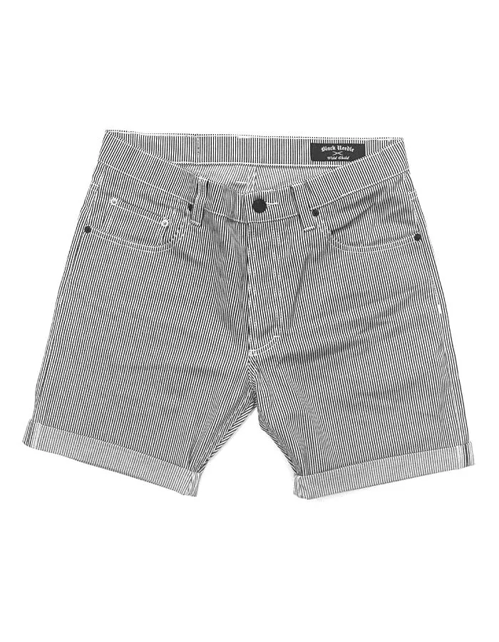 Wild Child Cutoffs Shorts