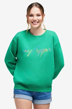 Wildfox Day Tripper Cody Sweatshirt