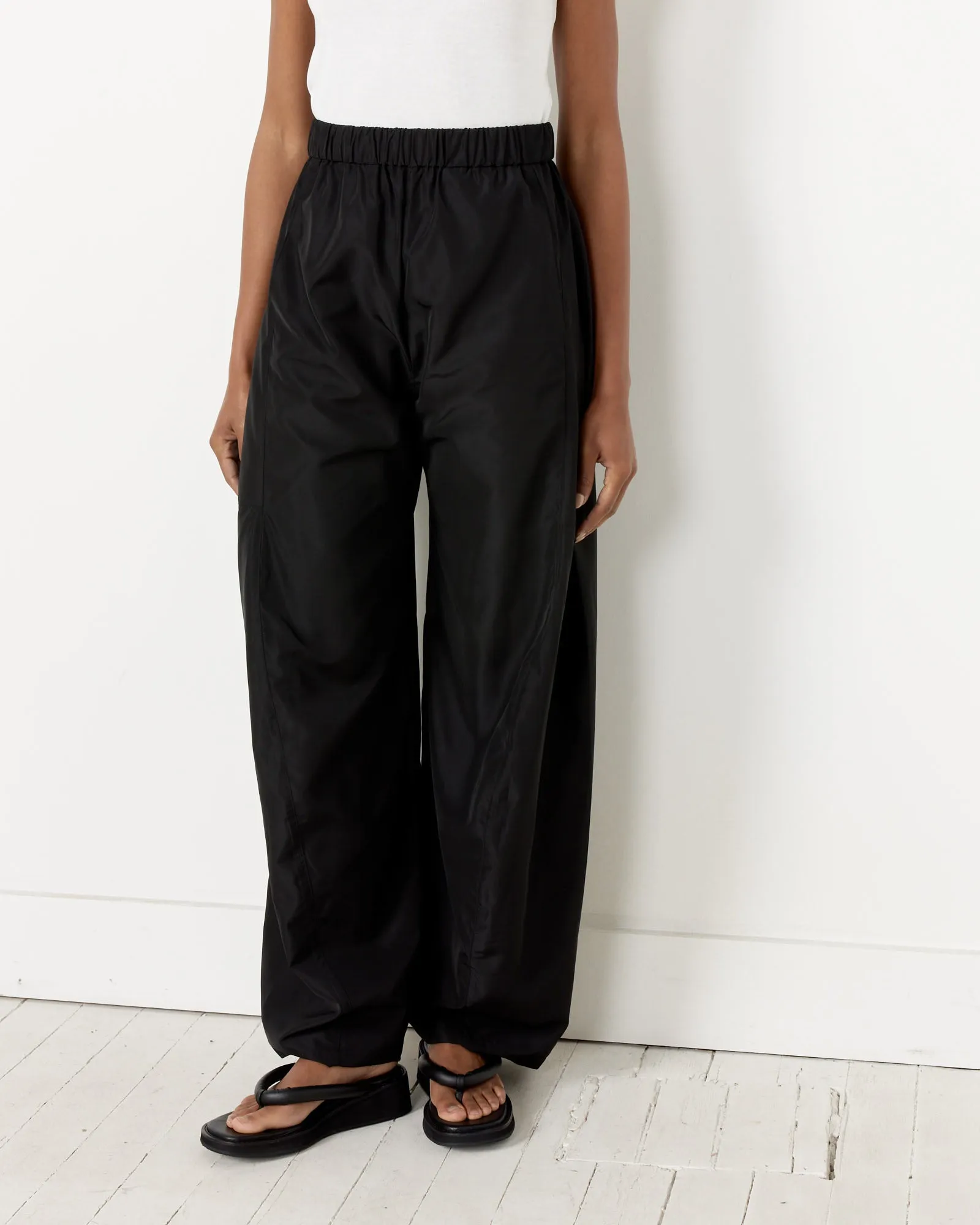 Winslow Pant in Black