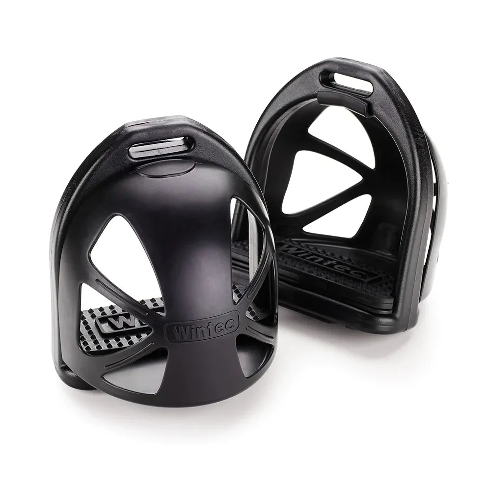 Wintec Kids Cage Stirrups