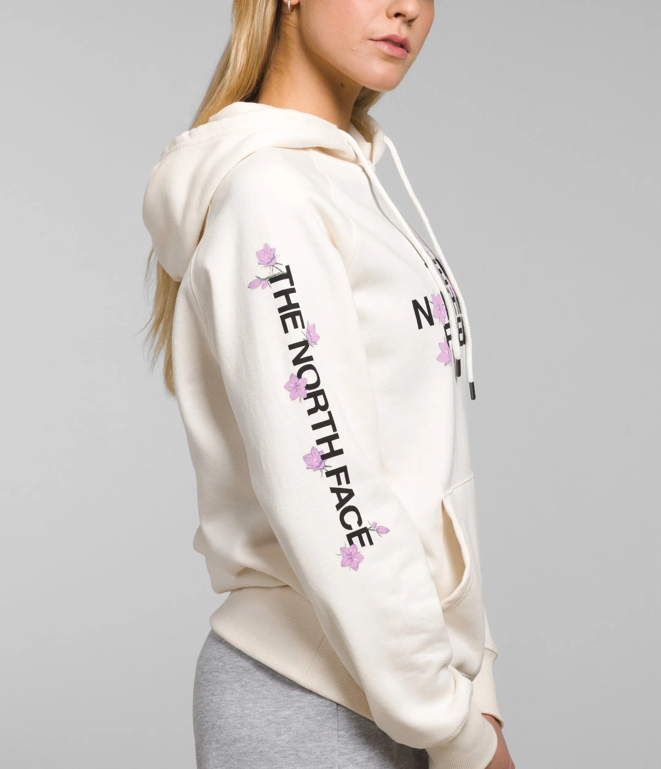 Women's Brand Proud Hoodie