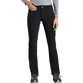 Women's Frost Soft Shell Pant - Short