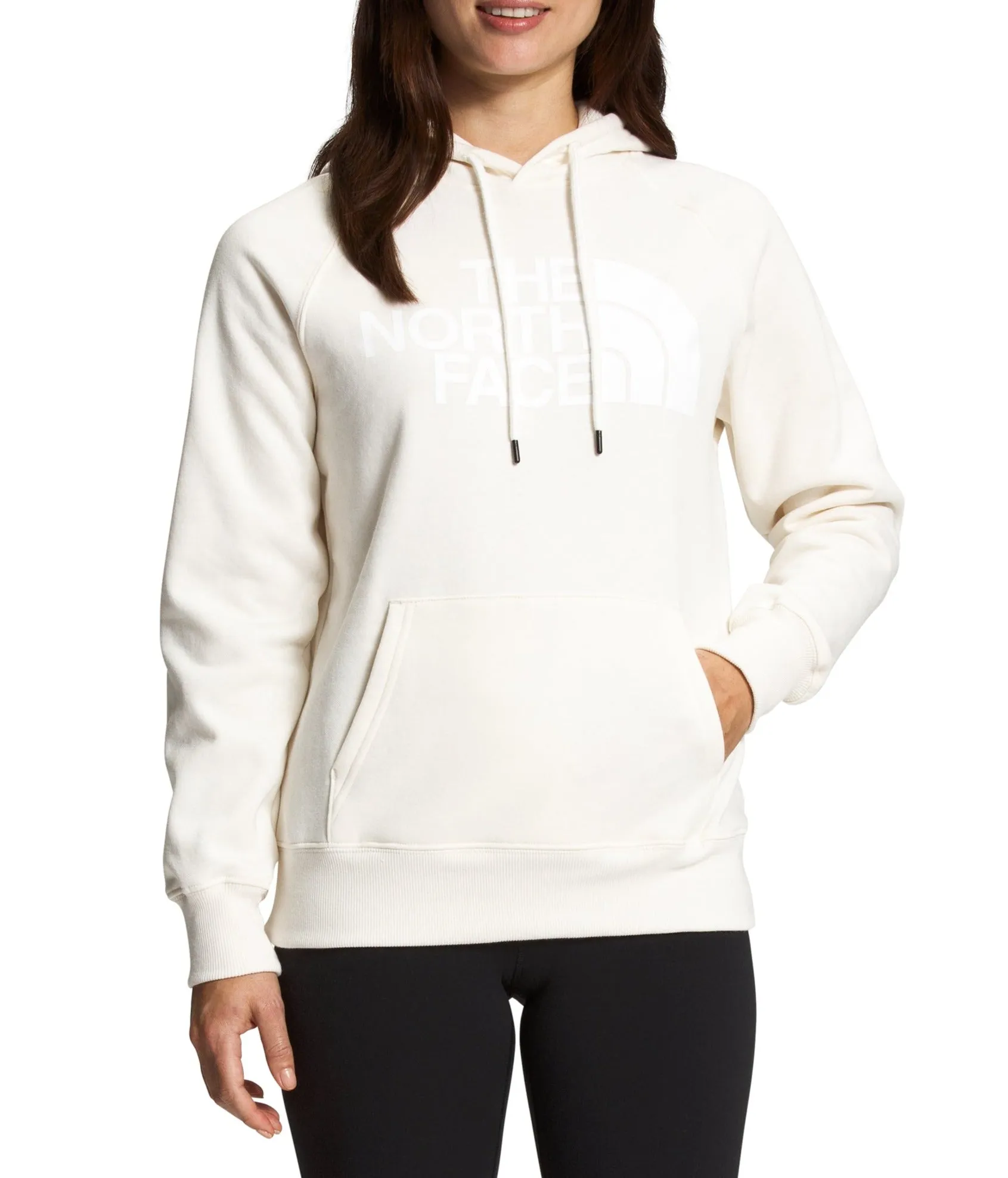 Women’s Half Dome Pullover Hoodie