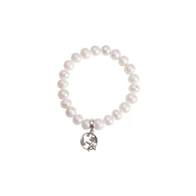 Wonderland Freshwater Pearl Bracelet WB00022