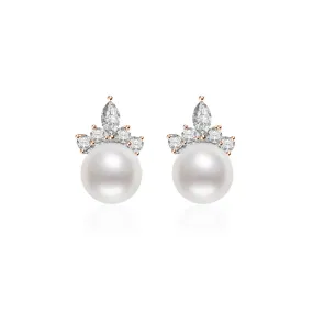 Wonderland Freshwater Pearl Earrings WE00698