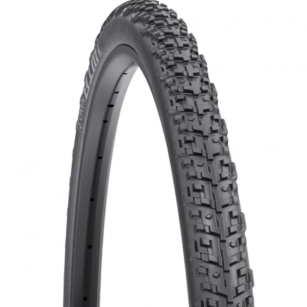 WTB Nano 700x40c TCS Tubeless Tyre, Light/Fast Rolling